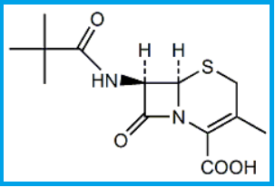 CEFALEXIN EP IMPURITY E